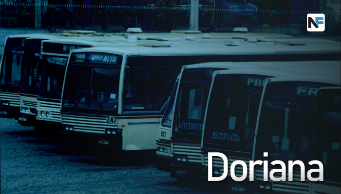 Frota Doriana